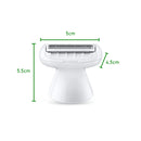 Accesorio afeitado depiladora Braun Silk Epil 9 Flex 81719635