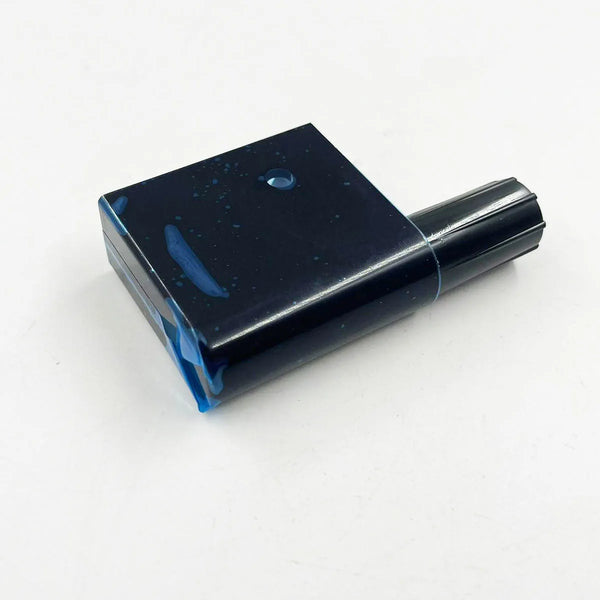 Oryginalna osłona uchwytu drzwi piekarnika Whirlpool C00907683