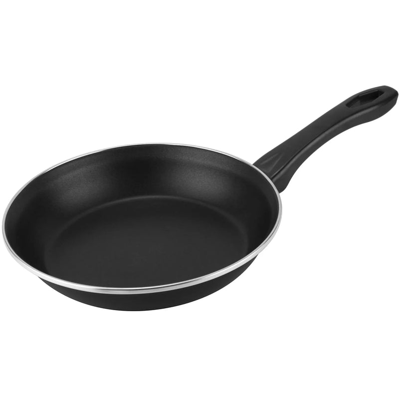 FAGOR Sarten OPTIMAX Ø18 negro mate