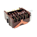 Fagor, Edesa, Aspes Selektor przełącznik piekarnika C11B001B5