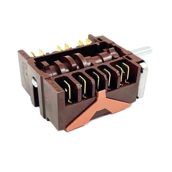 Fagor, Edesa, Aspes Selektor przełącznik piekarnika C11B001B5