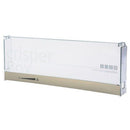 Front szuflady na warzywa do lodówki Balay Bosch Siemens 12000349