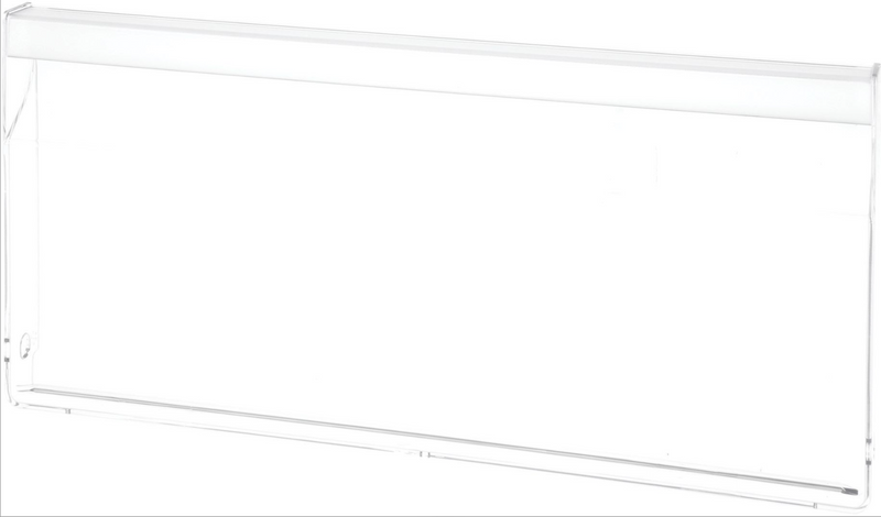 Front ozdobny szuflady zamrażarki Bosch Balay Siemens 11013757