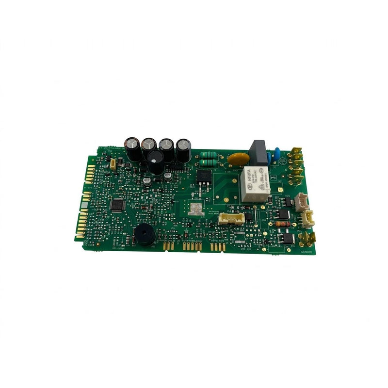 Płytka elektroniczna Krups MS-8030000650
