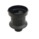 Filtr plastikowy do odkurzacza Taurus Crossback Dazzle 017282000