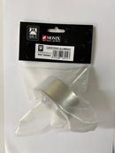 Cargador 9 Tz Aluminio Cafetera Bra De Luxe-Titanium-Perfecta 990967