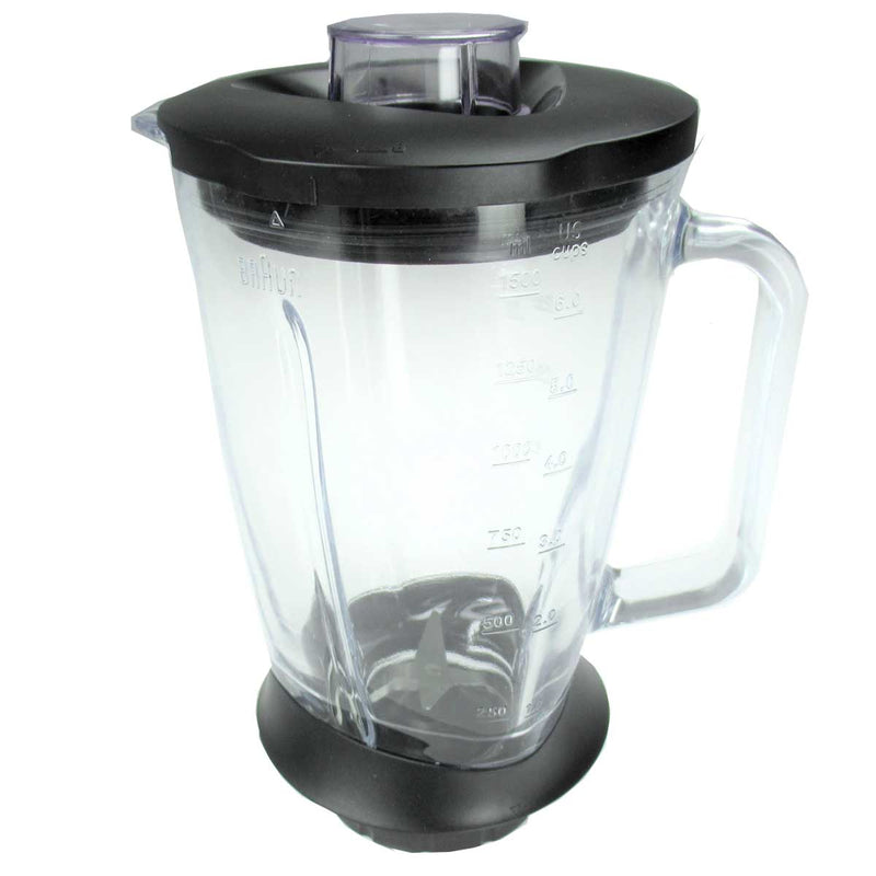 Jarra completa batidora Braun Jug Blender 7322311664