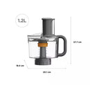 Kenwood Akcesorium do robota kuchennego Cooking Chef KAH65.000PL