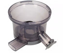 Kenwood Bol Caída Zumo Repuesto Licuadora PureJuice Slow Juicer KW716258