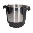 Kenwood Bol Stalowy Kompletny kCook MULTI KW716490 - Oryginalna Część Zamienna