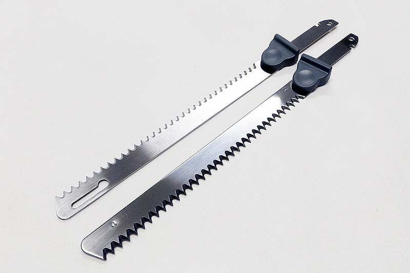 Kit cuchillas para congelados de cuchillo eléctrico Kenwood KW717453