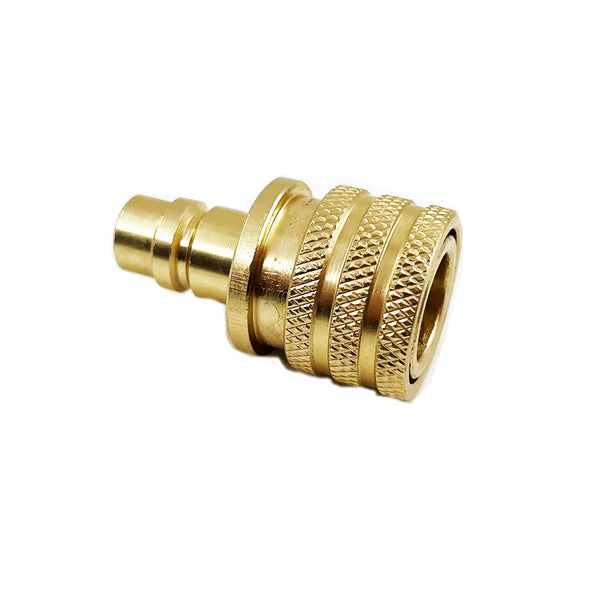 Zestaw konwersji klimatyzacji R134a na R1234yf - szybki adapter