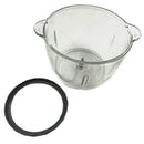 Lacor pojemnik szklany do rozdrabniacza R69073B