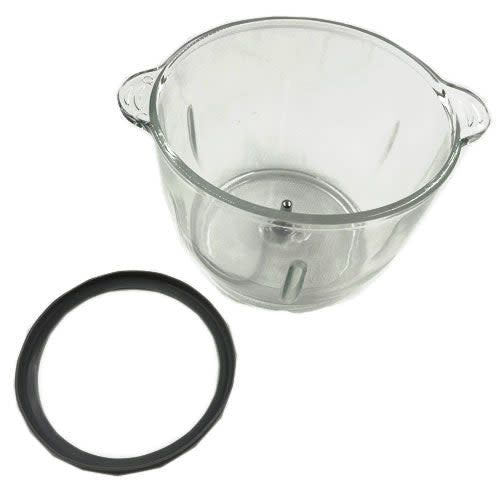 Lacor pojemnik szklany do rozdrabniacza R69073B