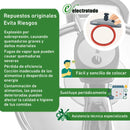 Oś garnka konwencjonalnego Fagor M18802962