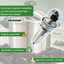 Oś garnka konwencjonalnego Fagor M18802962