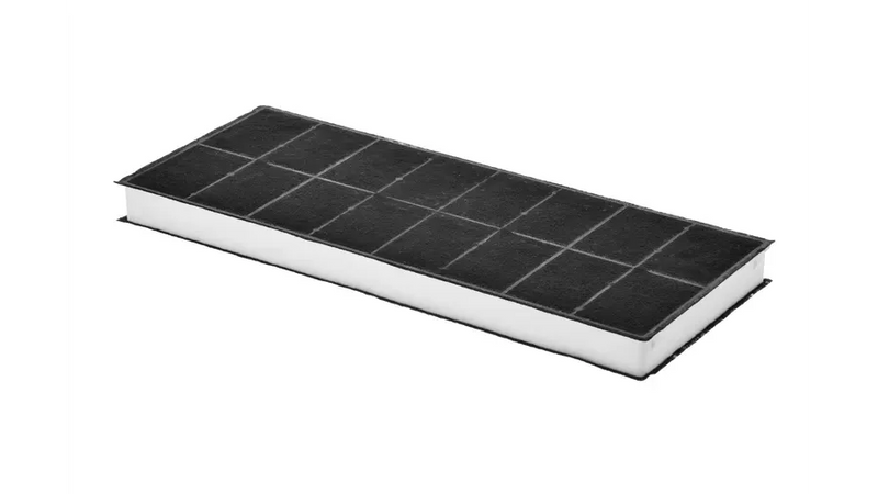 Filtro carbón campana Bosch, Siemens, Balay 00296178
