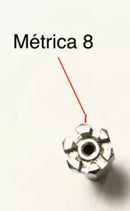 Uchwyt pokrywki garnka Fagor Splendid nakrętka gruba AS0008253