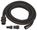 Manguera tubo flexible aspirador antiestática Makita 3,5m original MKT0001