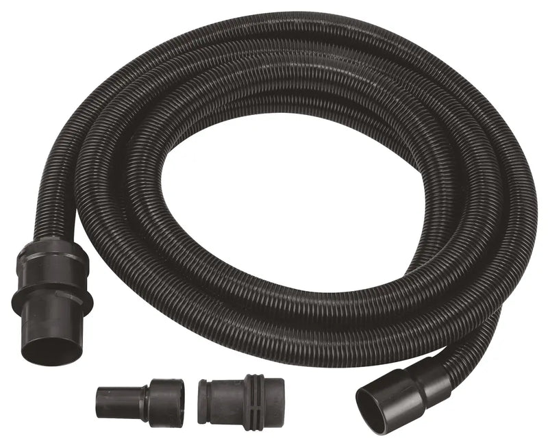 Manguera tubo flexible aspirador antiestática Makita 3,5m original MKT0001