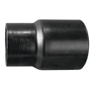 Manguera tubo flexible aspirador Makita 45 y 38 mm original MKT0003