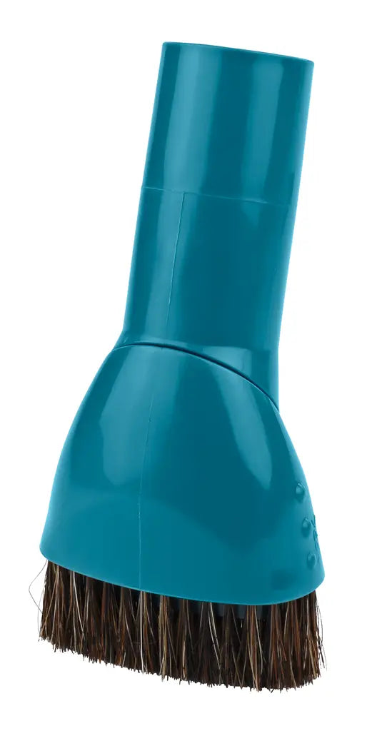 Boquilla aspirador Plumero Makita 32 mm azul original MKT0020