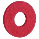 Disco fregadora Pulidor Makita Rojo Fino PS001G original MKT0120