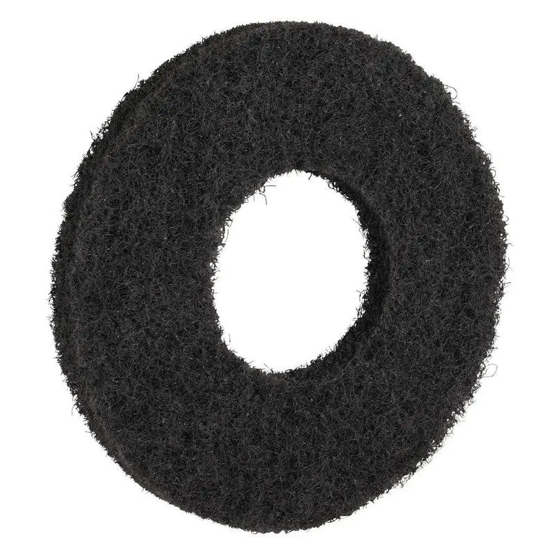 Disco fregadora Pulidor Makita Negro Extra Grueso PS001G original MKT0134