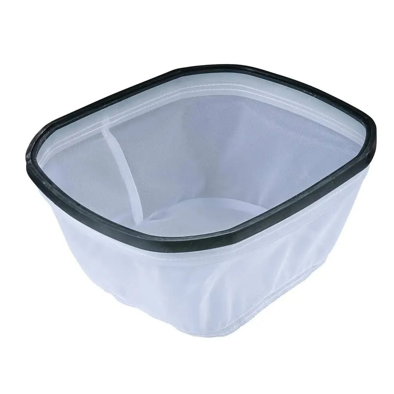 Filtro aspirador líquidos Makita VC001GL y VC003GL original MKT0154