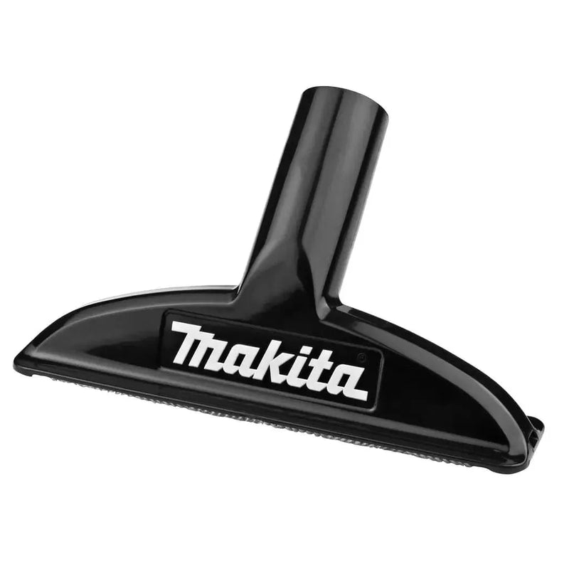Boquilla aspirador muebles Makita de 32 mm, negra original MKT0161