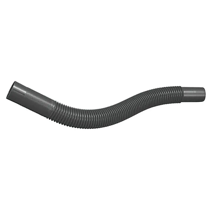 Tubo aspirador flexible Makita de 32 mm, negro original MKT0171