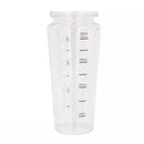 Butelka 700 ml Blender osobisty Moulinex Blend Up MS-653700