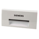 Dźwignia dozownika mydła do pralki Siemens 00651458