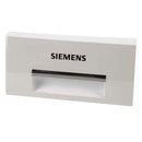 Dźwignia dozownika mydła do pralki Siemens 00651458