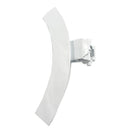 Manetka drzwi pralki Zanussi, Electrolux, Ikea 1327920185