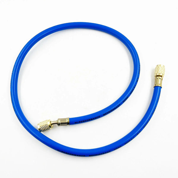 Wąż do ładowania 1/4" SAE 90-CM R22,R134A, R32
