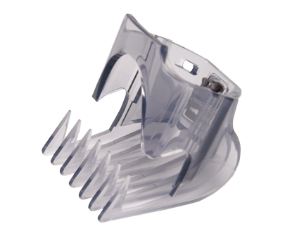 Głowica o średnicy od 4 do 16 mm do strzyżarki Rowenta CS-00125438