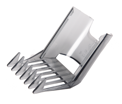 Grzebień do włosów 3-12 mm Rowenta CS-00128297