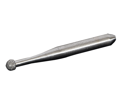 Okrągła pilnik z szafiru Rowenta CS-00132700