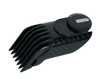 Grzebień 11-18 mm Rowenta CS-00144457