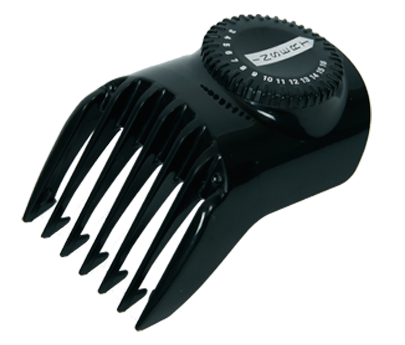 Grzebień 3-16 mm Rowenta CS-10000373