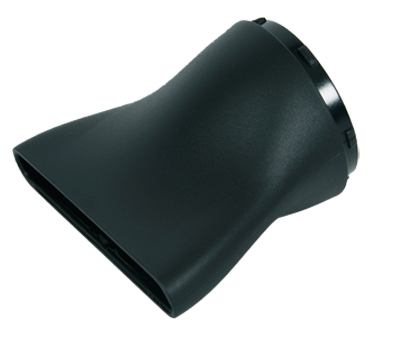 Końcówka czarna Rowenta CS-10000453