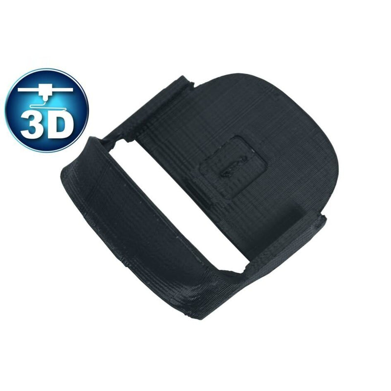 Głowica grzebieniowa 1 mm do maszynki do strzyżenia 3D Rowenta SS-1600007309
