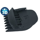 Grzebień 6 mm 3D Rowenta SS-1600007331