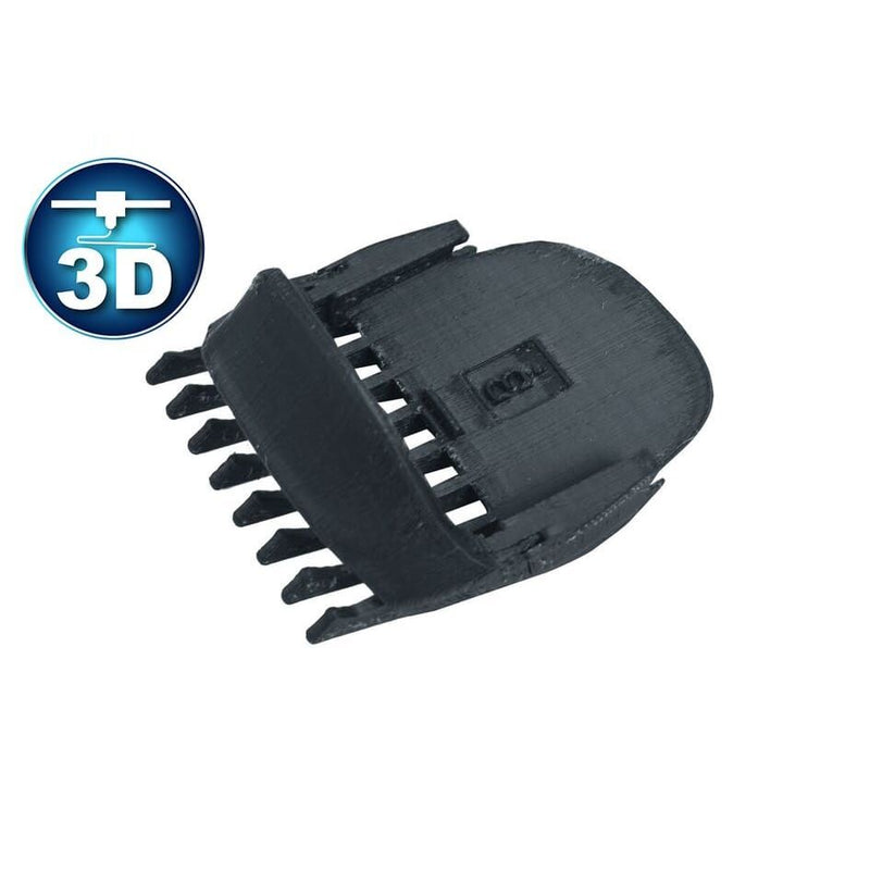 Grzebień 3 mm 3D Rowenta SS-1600007370