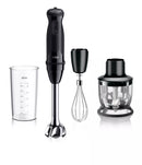 Silnik korpusu miksera Braun Mutiquick MQ5 AS00009763