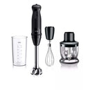 Silnik korpusu miksera Braun Mutiquick MQ5 AS00009763
