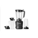 Nutribullet Pokrywka Miksera AS00009931 - Oryginalna Część Zamienna NBF550DG Smart Sense Blender