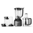 Nutribulle picador batidora 