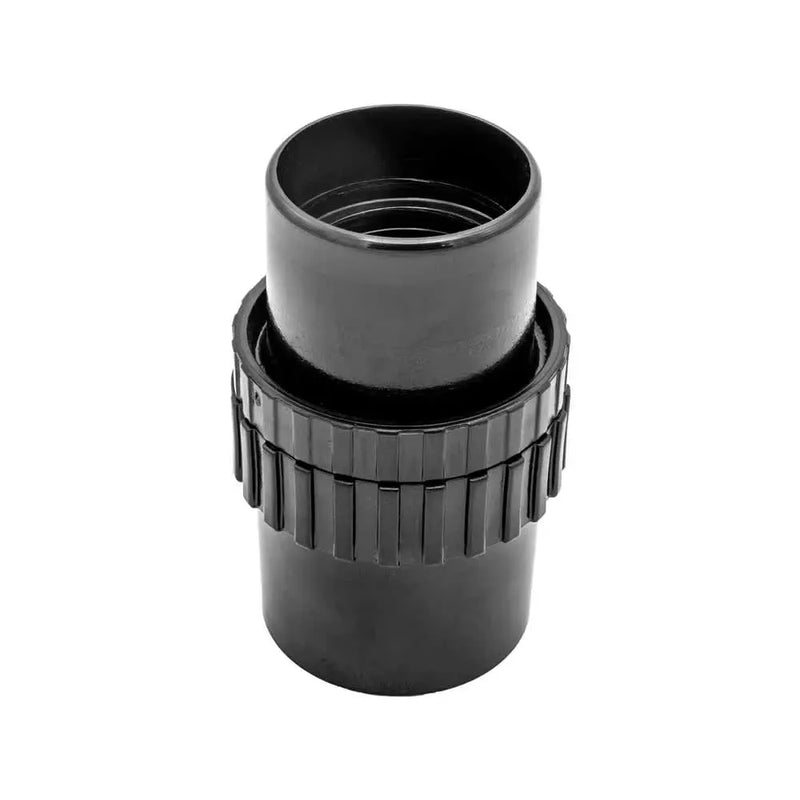 Adaptador de tubo aspirador Manguito Nilfisk 38 mm > 50 mm UNI original NF0134
